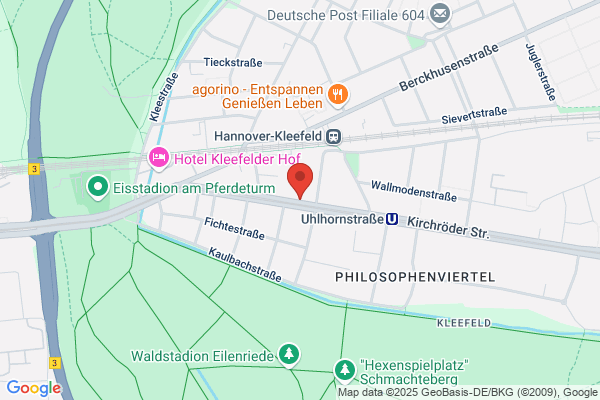 Haarmeisterei