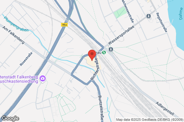 Kosmetik Beauty Lounge Friseur u.