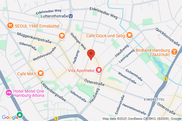 SophieS Kosmetikstudio