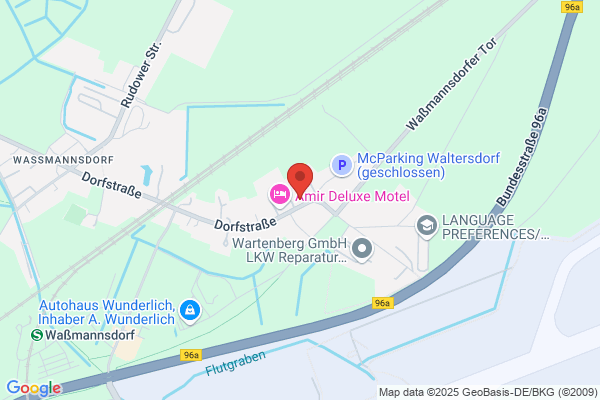 Restaurant Dymke