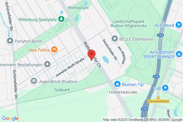 SBG - Gebäudemanagement