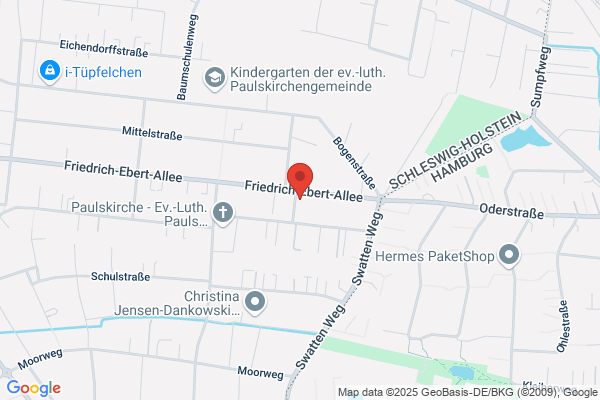 Berliner Gebäudeservice