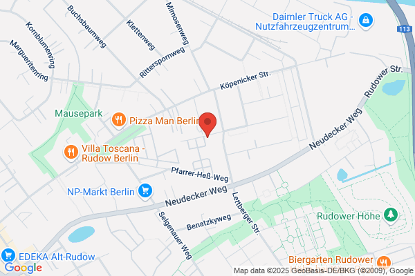 Hauptstadt Cleaner