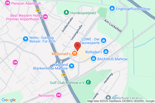 Bangel Verwaltungs GmbH