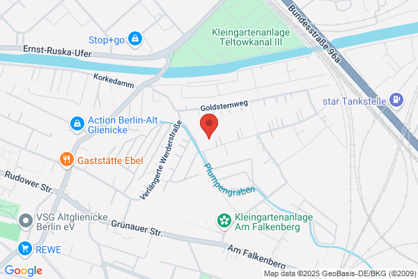 KALINA Verwaltungs AG