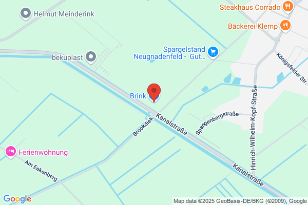 Brink GmbH