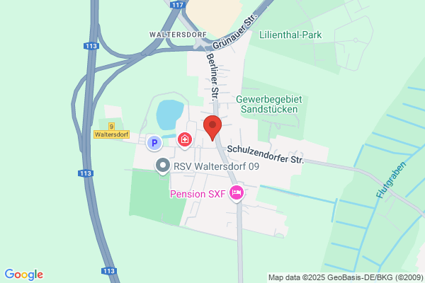 C & L  Haus- u. Grundstücksverwaltungs GmbH
