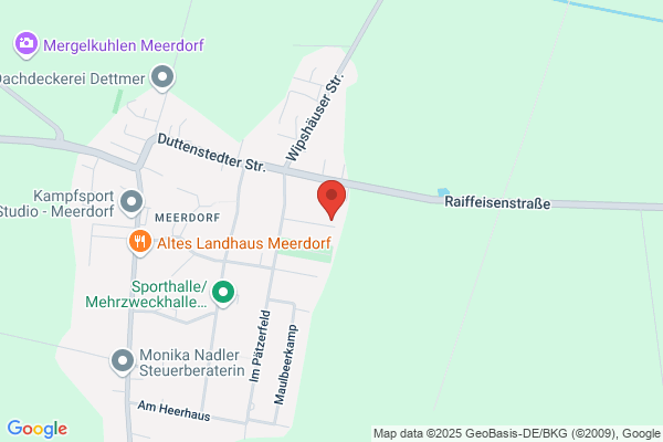 Hausverwaltung Wendehak GmbH