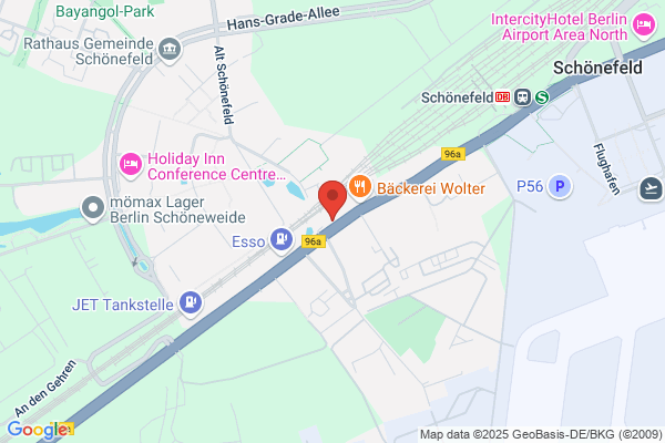 Albergo Hotel Berlin