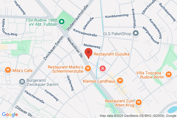 Hotel Aviv Berlin