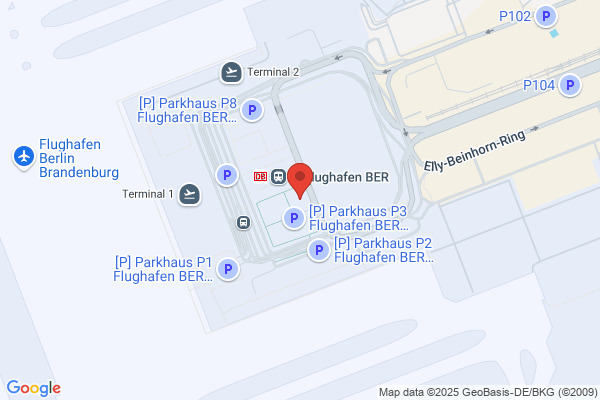 IntercityHotel Berlin Airport BER Terminal 1+2
