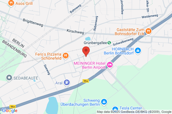 Leonardo Airport Hotel Berlin Brandenburg
