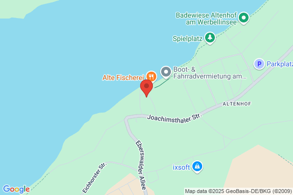 Le Petit Waltersdorf GbR