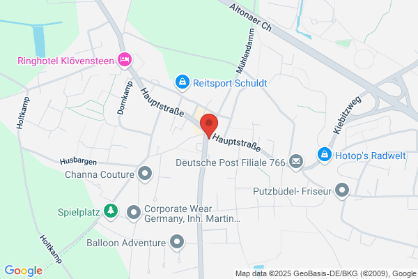Ferienwohnung-Berlin-Rudow