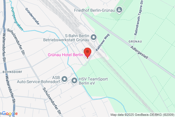 Grünau-Hotel