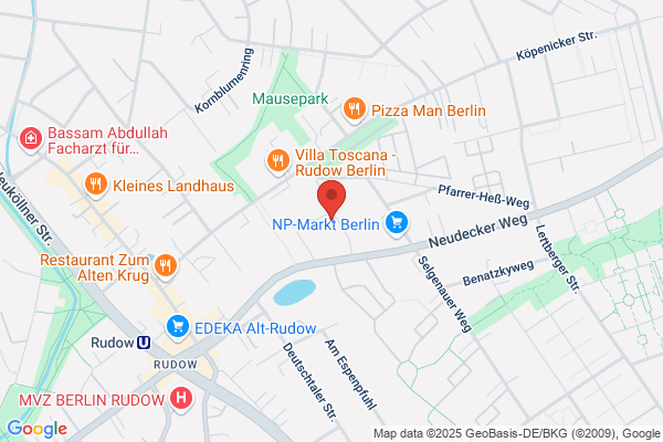 Hilfswerk-Siedlung GmbH Evangel. Wohnungsuntern. Bln.