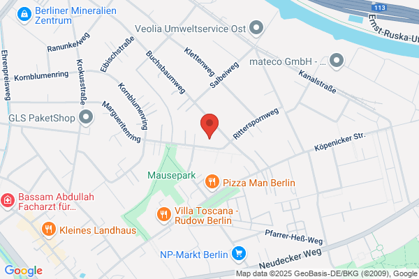 Immobilien-SERVICE Frank Melde