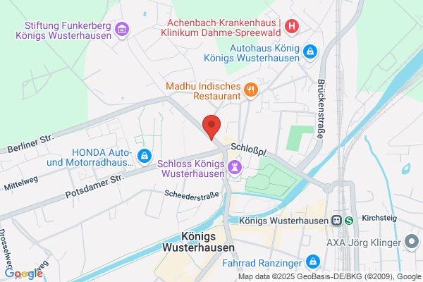 KISA Immobilien GmbH