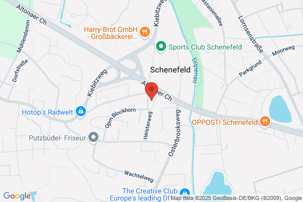 Kaufmann GmbH Immobilienverwaltung