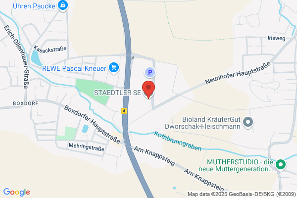 Staedtler Werner GmbH