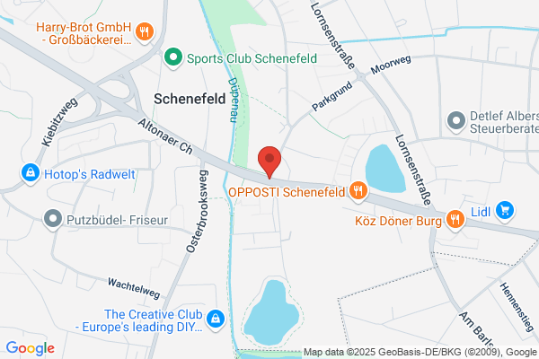 Südwest Hausbau AG Vertrieb