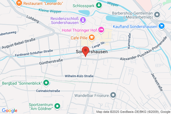Ingenieurconsult BAU UND UMWELT GmbH
