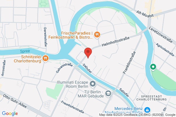 Krebs u Kiefer Berat. Ing f d Bauw GmbH Bln DB Projektb GmbH