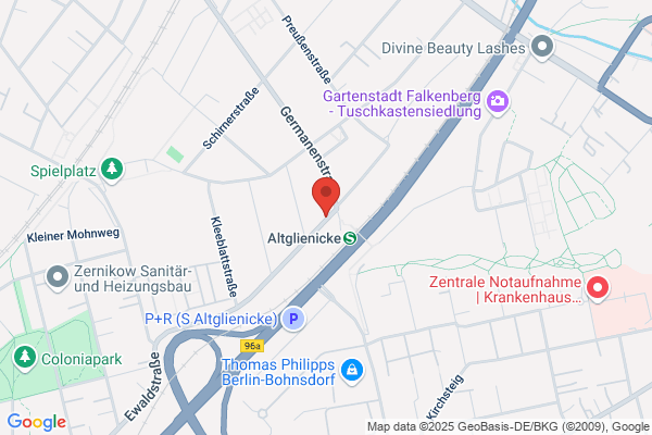 Altglienicke