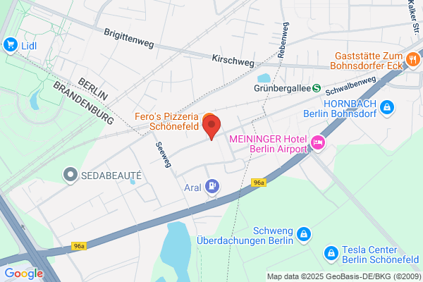 Kommunale Kindergärten Schwalbennest