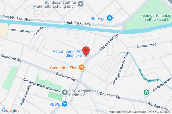 Berlin-Altglienicke