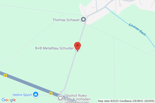 Burhop Metallbau GmbH
