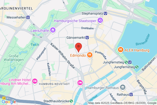 Reisebüro Schöne und Lufthansa City-Center