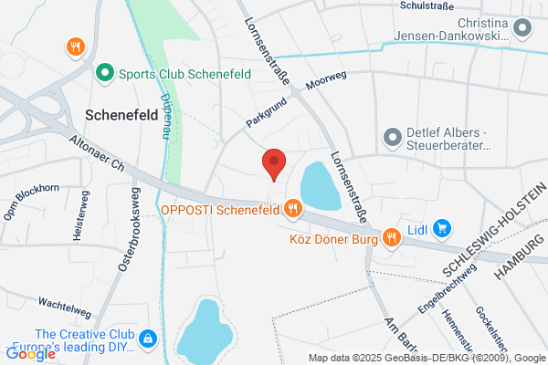 Fritsch & Sohn Nachfolger Renate u. Bernd Humernik