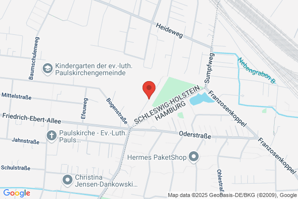 DEROS Spedition- und Handels GmbH