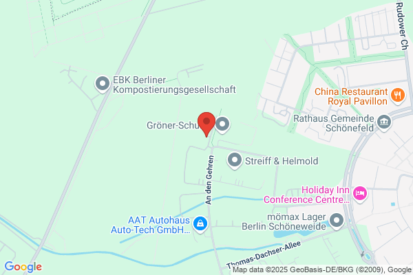 SDV Geis GmbH