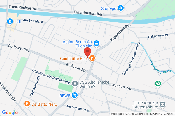 Steuerberater Mößler Berlin-Altglienicke / Treptow-Köpenick