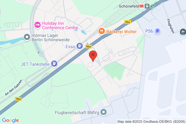 HDS Transporte GmbH