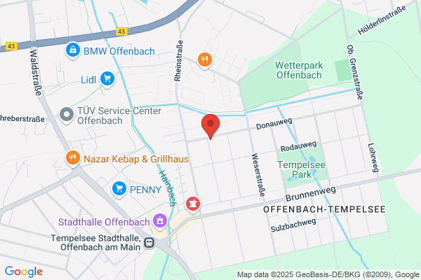 RUFENA Transport-u. Handelsgesellschaft mbH