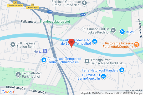 Tefa GmbH