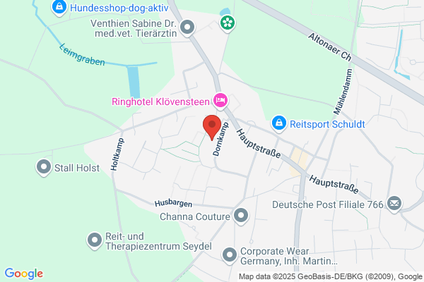 BSC Organisationsberatungs GmbH