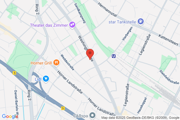 Falker- Projektmanegement u.Datenservice GmbH