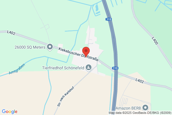 Prager Consult GmbH
