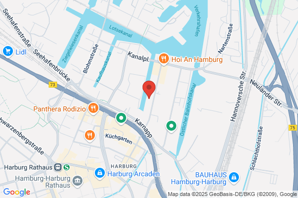 QualityParkAviationCenter GmbH