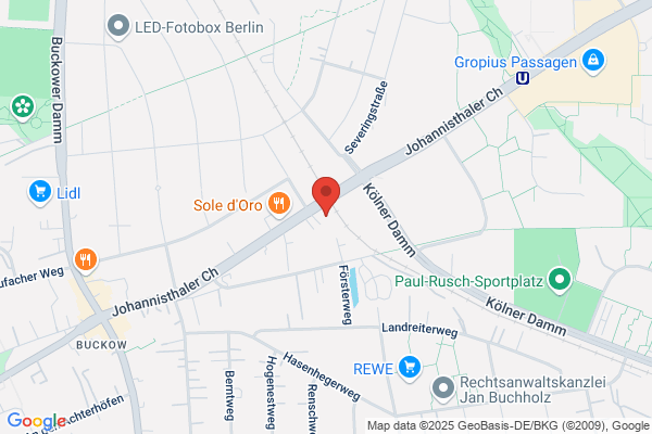 ERGO Versicherung Maik Wetzel