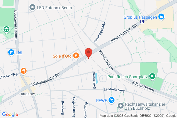 ERGO Versicherung Andre Weisflog