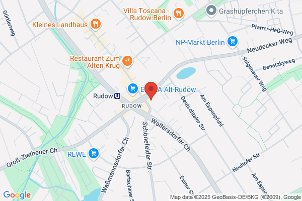 Versicherungsagentur Berlin - Rudow