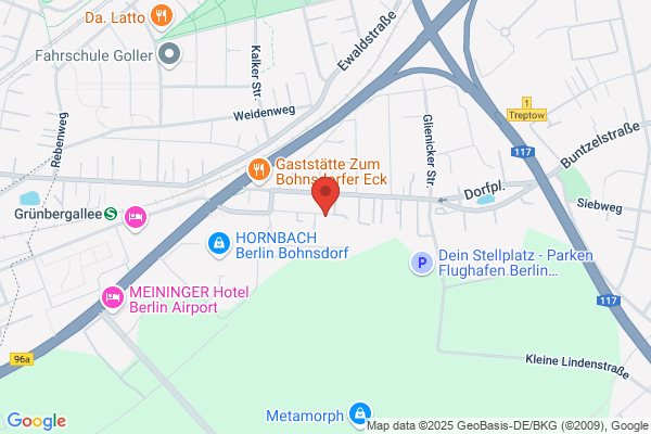 SIGNAL IDUNA Versicherung Bernd Quade