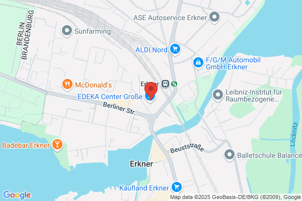 easy Apotheke Erkner, Mika Apotheken OHG