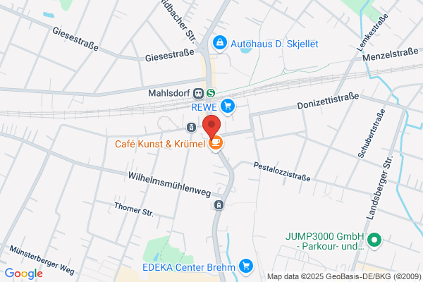 PUK KFZ GmbH