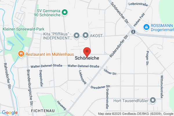 Schega GmbH Bau & Immobilien
